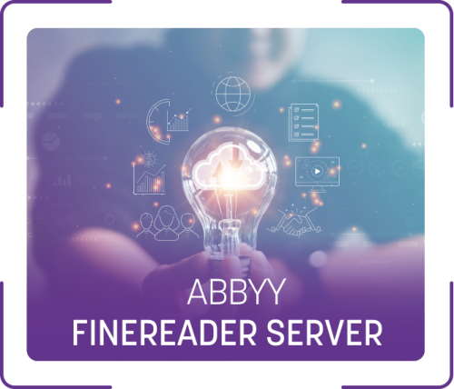 ABBYY Finereader Server
