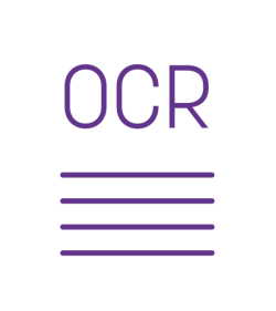 OCR