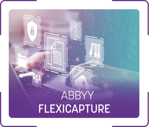 ABBYY Flexicapture