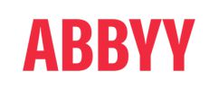 Logo ABBYY